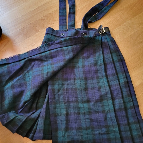 Archie Brown & son jumper sz 8 - Picture 3 of 5